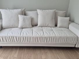 Nauja sofa-lova