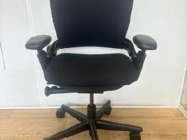 Steelcase leap Black
