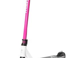 Triukinis paspirtukas Chilli 3000 Pink Mini