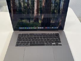 Apple MacBook Pro A2141 I7-9750h 16 GB RAM 500gb