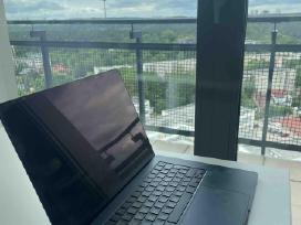 Parduodamas MacBook Air 15 M2 2022