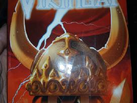 Vikingai mega giga