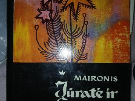 Jūratė ir Kastytis