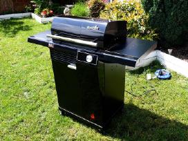 Elektrinė kepsninė Char-broil Smart-e Grill