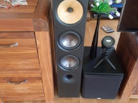 Bowers & Wilkins