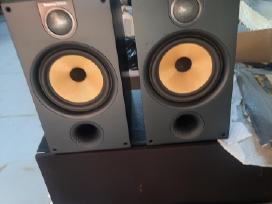Bowers & Wilkins
