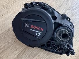 Bosch CX Smart variklis