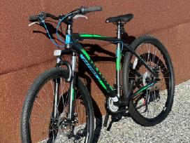 Naujas Ultra MTB dviratis