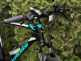 Kalnų dviratis Kross Hexagon 7.0 „shimano“