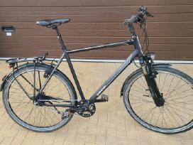 Winora Labrador Vokiskas Trekking Dviratis Rohloff