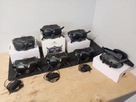 Dji Fpv Goggles akiniai, HD dronai, antenos
