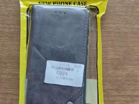 Huawei P10 Lite dėkliukas - knygutė