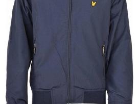 Firmine striuke Lyle&scott