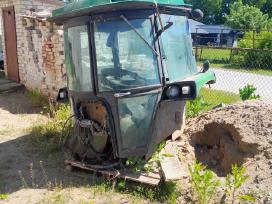 John deere 4050, 4240 detales