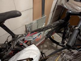 Scott voltage yz2 dviratis