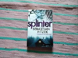 Splinter Sebastian Fitzek