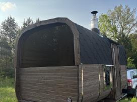 Mobili pirtis