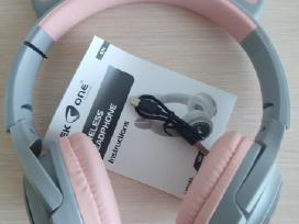 Bevielės Bluetooth ausinės