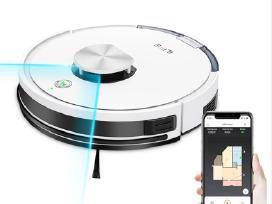 Robotas siurblys Ilife L100