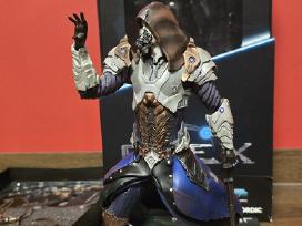 Collectors Edition Elex figurėlė playstation 4