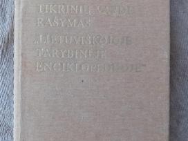 Nelietuviškų tikrinių vardų rašymas
