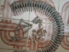 Mg 34/42 šovinių juosta,dektiariovo kulkosvaidžio