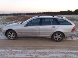 Dalimis Dalys C 220