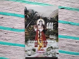 Gyvybė kyla iš gyvybės A. C. Bhaktivedanta Swami P