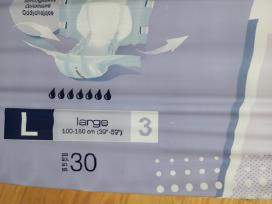 Seni sauskelnės L XL dydis