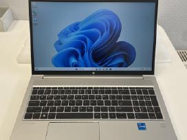 Hp Probook 650 G8 I5-1135g7 8 GB RAM 256 SSD