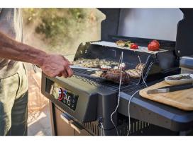 Dujinis išmanusis grilius Char-broil kepsninė