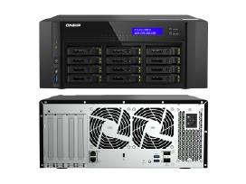 Nas serveris Qnap Ts-h1290fx