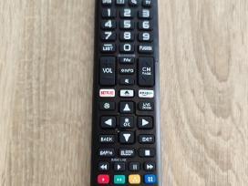 Parduodu LG TV Pultelį.