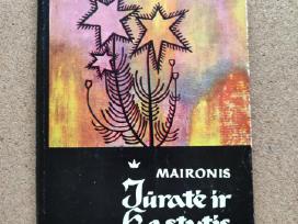 ,Jūratė ir Kastytis, -1967m.