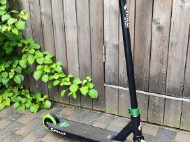 Paspirtukas triukinis "Chilli Pro Scooter"