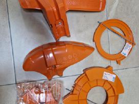 Apsaugos FS 361/ FS 411 / FS 461 /FS 491