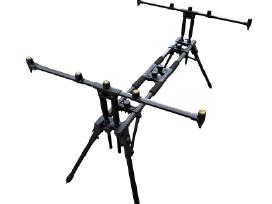 Meškerių karpinis stovas Crystal Rp-188 Pro