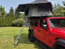 Stogo palapinė Thule Tepui Foothill