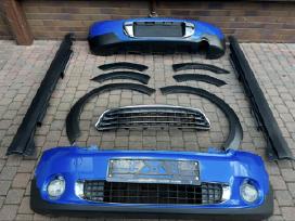 Generatorius Mini Countryman R60 Likuciai