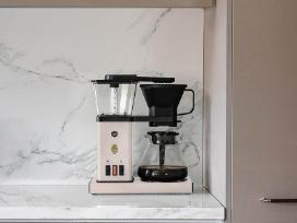 Naujas Kaffemaskine Obh Nordica Blooming ir kiti