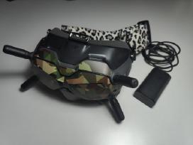 Dji Goggles v2