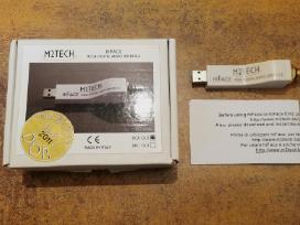 Hiface M2tech