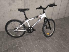 Vaikiškas dviratis Decathlon Rockrider St100