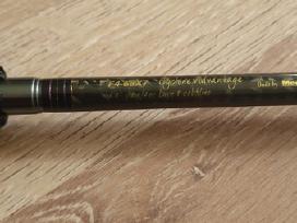 Megabass Destroyer/daiwa Steez