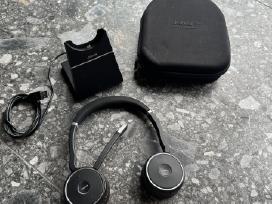 Jabra Evolve 75 ausinės