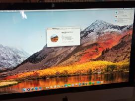 iMac 27 Mid 2010 su gedimu