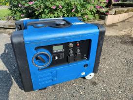 Hyundai ,Honda, Briggs & Stratton generatoriai