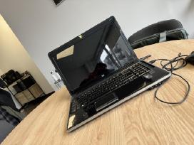 Nešiojamasis kompiuteris Hp Pavilion dv6 Ubuntu