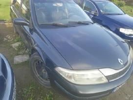 Parduodu Renault lagūna