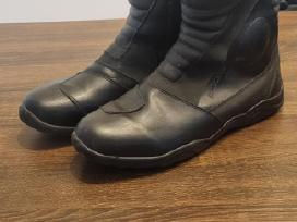 Motociklininko Batai